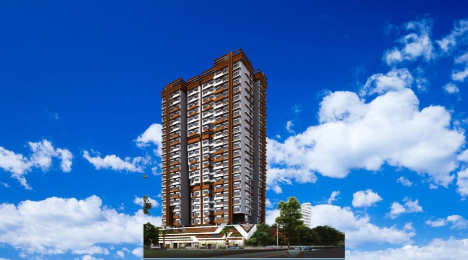 PCPL Falcon Crest Malad West  Banner