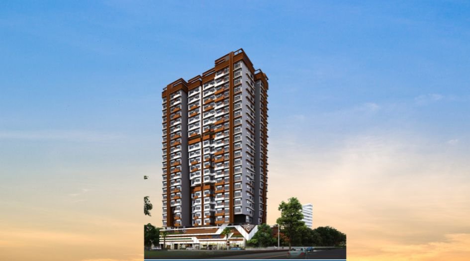 PCPL Falcon Crest Malad West  Banner